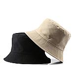 reversible-bucket-hat-beige-black thumbnail