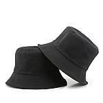 reversible-bucket-hat-grey-black thumbnail