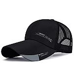 casual-sport-fashion-cap-black thumbnail