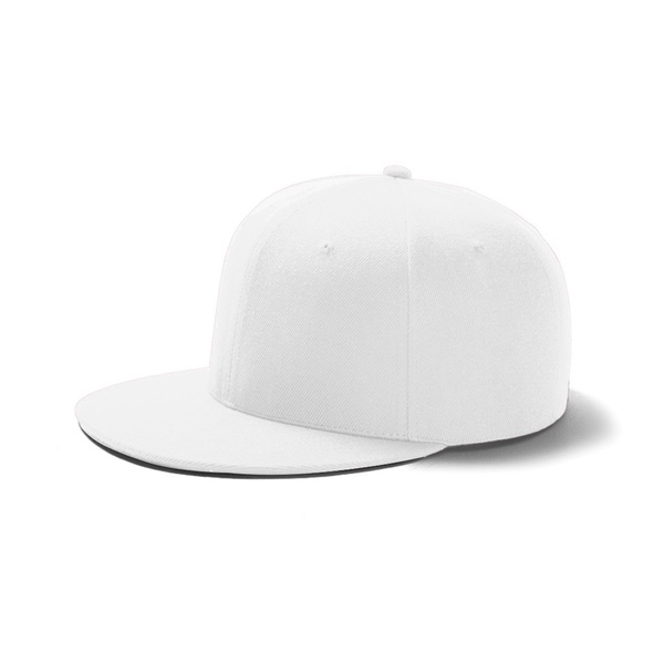hip-hop-cap-white