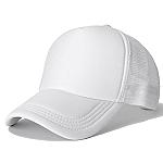 foam-trucker-mesh-cap-white thumbnail