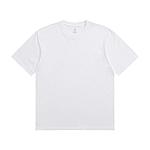 premium-230gm-cotton-rn-t-shirt-white thumbnail