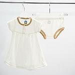 baby-eyelet-dress-with-underwear-cream thumbnail