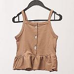 baby-girl-button-top-cocoa thumbnail