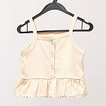 baby-girl-button-top-cream thumbnail
