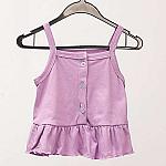 baby-girl-button-top-lavender thumbnail