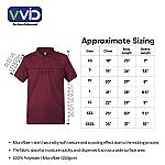 vvid-supercool-supersilky-microfiber-polo-size-chart thumbnail