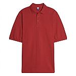 md-plus-size-polo-red thumbnail