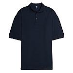 md-plus-size-polo-navy-blue thumbnail