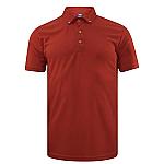 feathersoft-polo-red thumbnail