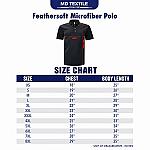 feathersoft-polo-size-chart thumbnail