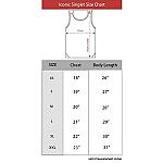 vvid-supercool-supersilky-microfiber-singlet-size-chart thumbnail
