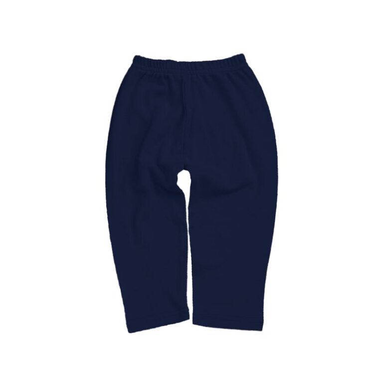 Baby Long Pant Navy Blue - XL