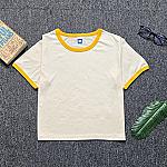 women-contrast-ribbed-crop-top-mango-mojito thumbnail