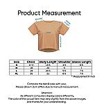 women-crop-top-t-shirt-size-chart thumbnail