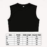 ladies-sleeveless-crop-inner-top-size-chart thumbnail