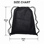 value-polyester-drawstring-bag-size-chart thumbnail