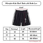 microfiber-kids-short-pants-with-double-line-size-chart thumbnail