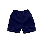kids-cotton-short-pant-navy-blue thumbnail