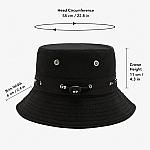 casual-bucket-hat-size-chart thumbnail