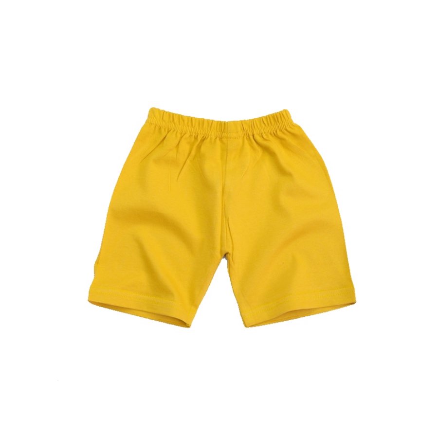 Kids Short Pants Mango Majito - S