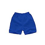 cotton-short-pant-royal-blue thumbnail