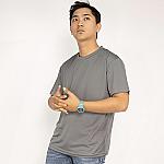 microfiber-minimesh-round-neck-knight-grey thumbnail