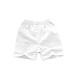 cotton-short-pants-white thumbnail