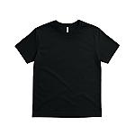 Poly-Cotton 160 RN S:S T-Shirt - Black thumbnail