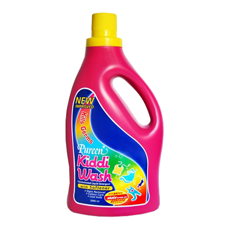 KiddiWash 2000ml