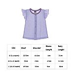 button-blouse-size-chart thumbnail