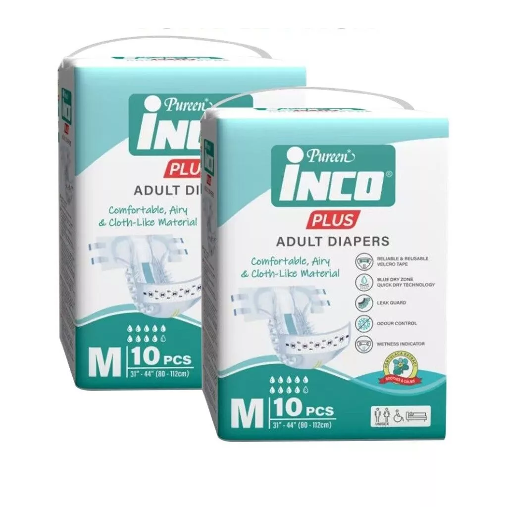 INCO Plus