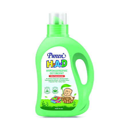 Pureen HAD Hand & Dish Liquid 1000g
