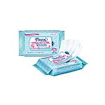 Baby-Wipes-(Flushable)-Fragrance-Free thumbnail