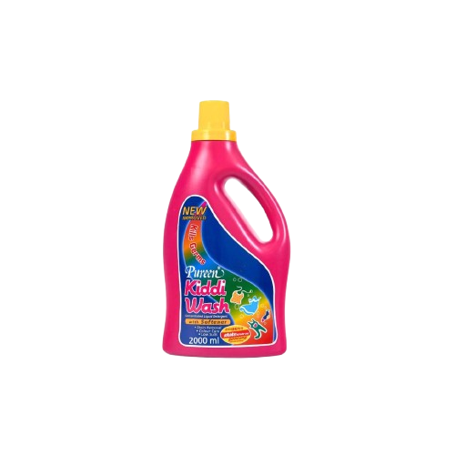 KiddiWash 2000ml