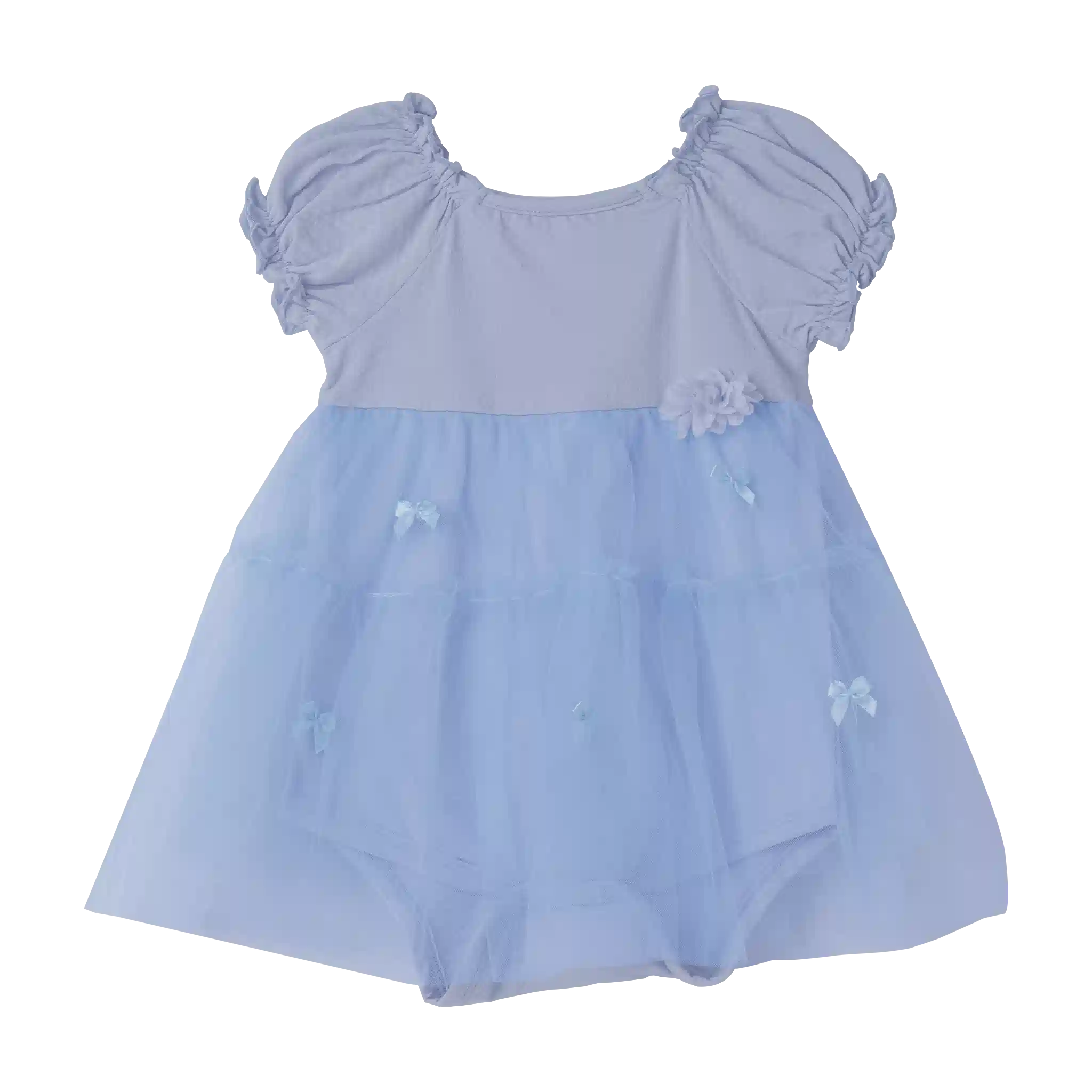 ROMPER DRESS