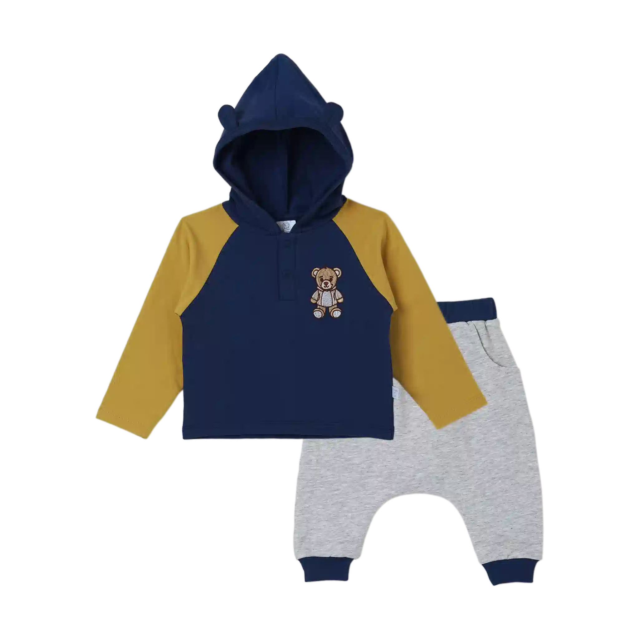 bear