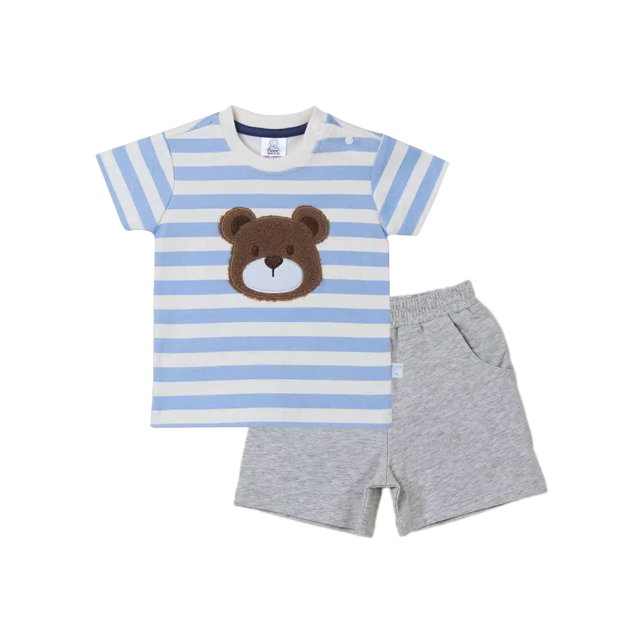 bear