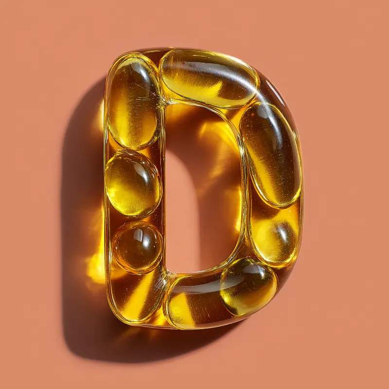 Vitamin D