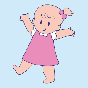 Toddler Wear