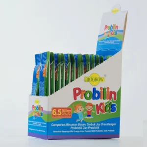 Probilin Kids – Probiotics & Prebiotics