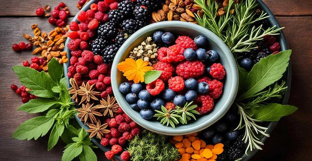 Unlocking Nutrients in food