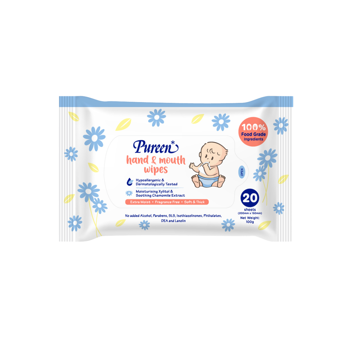 pureen-hand-mouth-wipes-20_s-single-hmw020
