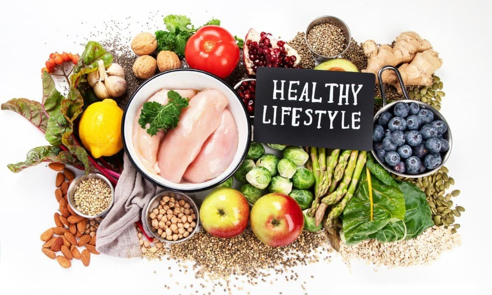 Key to healthier living