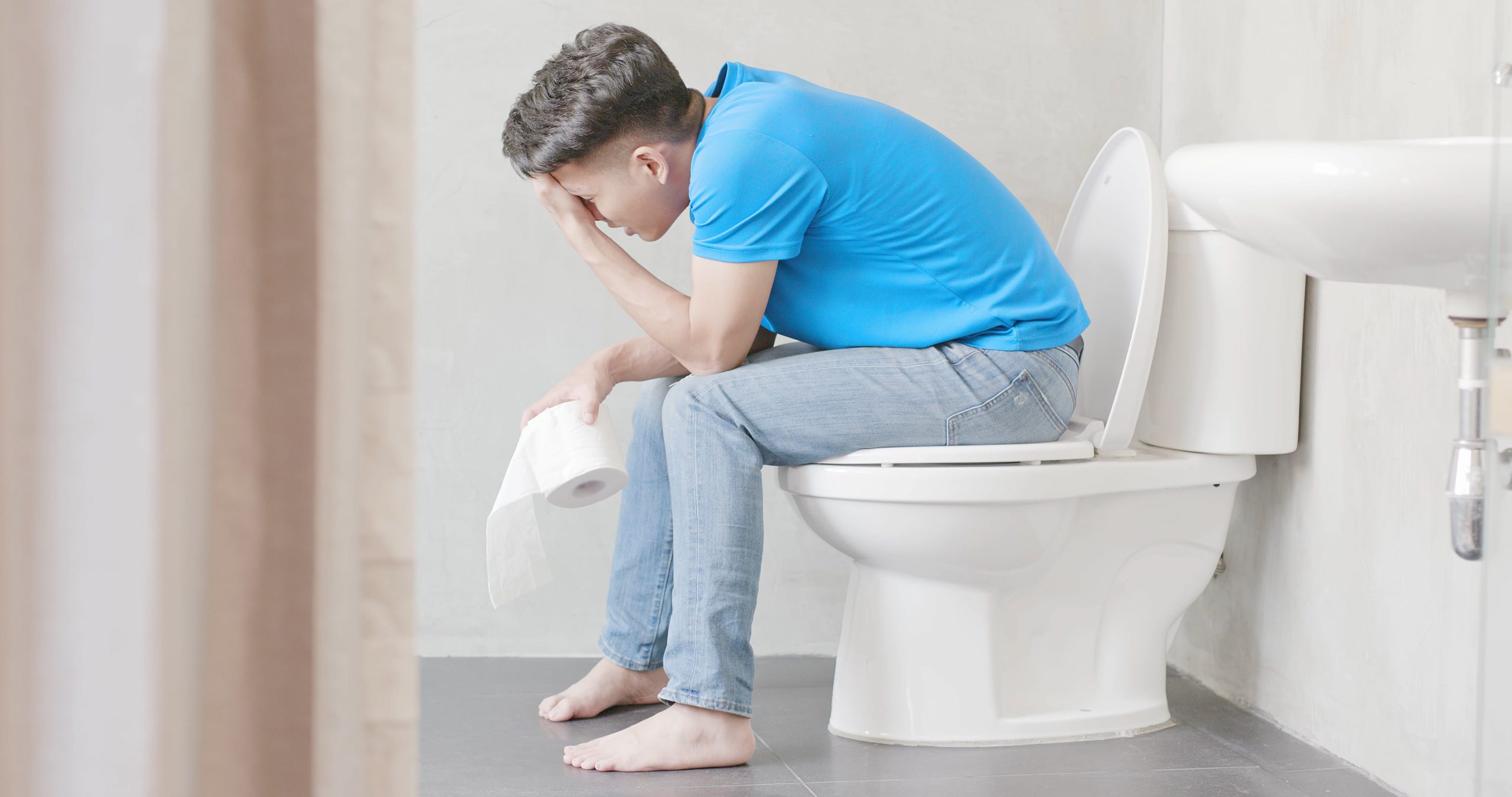 ProGut: Dealing With Constipation