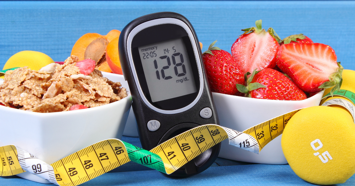 Oat BG22: Maintaining Healthy Cholesterol & Blood Glucose Levels