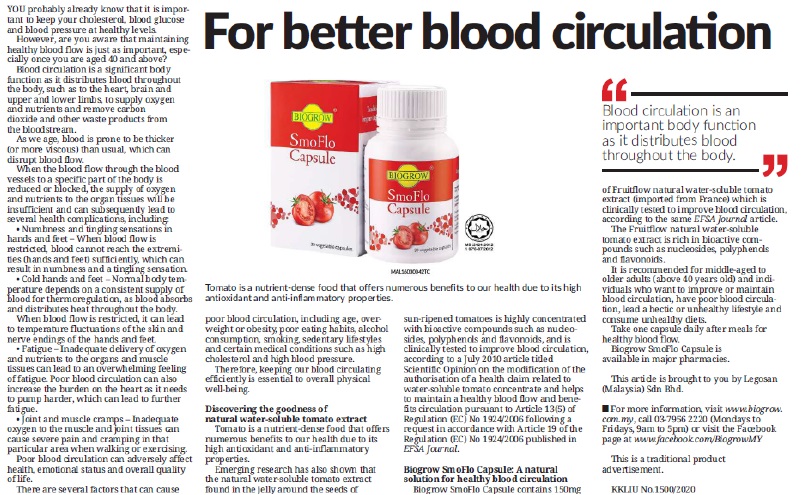 SmoFlo-For-Better-Blood-Circulation