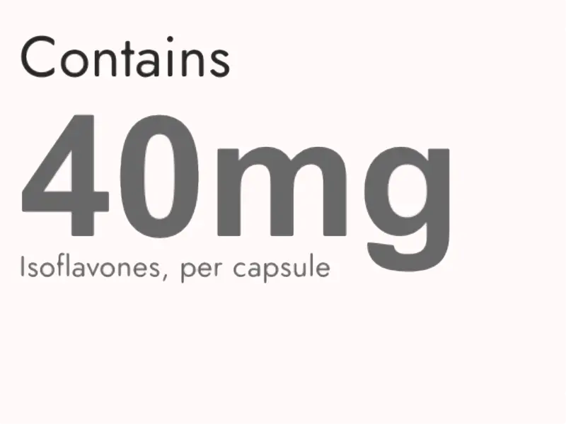 40mg-isoflavones