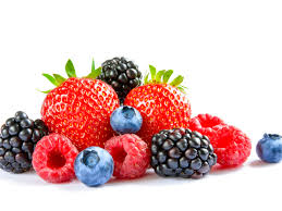 Mixed Berries with Multi Enzymes: Unlocking Nutrients with Multi Enzymes
