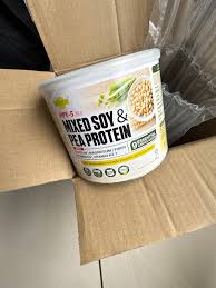 HPF-5 PLUS: For Stronger Muscles and Bones